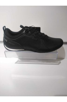 کفش کلاسیک مشکی مردانه چرم طبیعی پاشنه کوتاه ( 4 - 1 cm ) پاشنه ساده کد 359446315