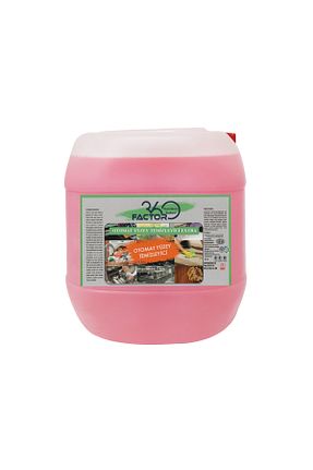 پاک کننده سطح Çözüm - کد 359498693