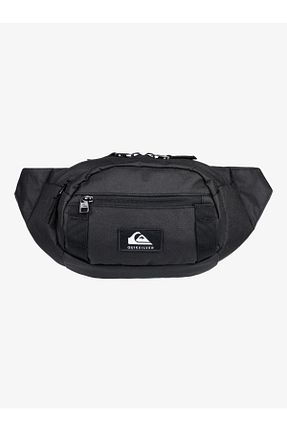 کیف کمری مشکی مردانه Quiksilver - کد 359503643