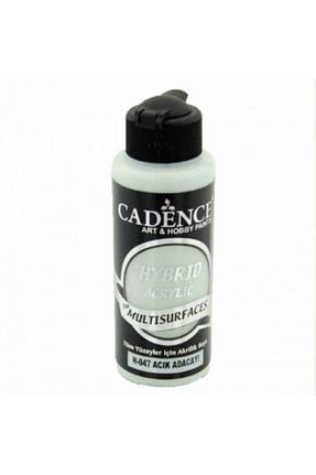 رنگ اکریلیک سرمه ای Cadence - کد 359550898
