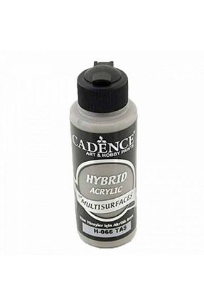 رنگ اکریلیک طوسی Cadence - کد 359550958