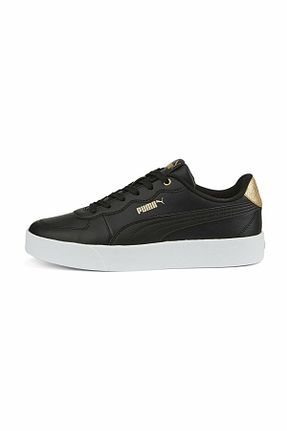 کفش کژوال مشکی زنانه Puma - کد 360048532
