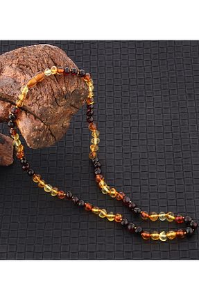دستبند جواهر رنگی زنانه سنگ طبیعی Alp Doğal Taş - کد 360463850