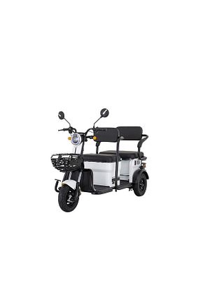 موتور سیکلت برقی سفید 220 Kg Mondial - کد 360466408