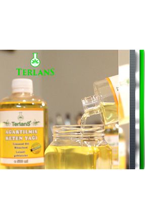 لوازم نقاشی سفید Terlans - کد 4215568