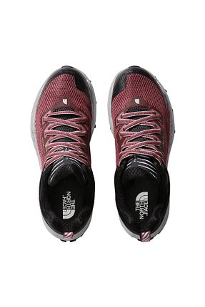 کفش بیرون زرشکی زنانه پلی استر The North Face - کد 361876871