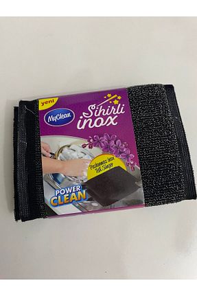 اسفنج و برس ظرف My Clean & Clear - کد 361774631
