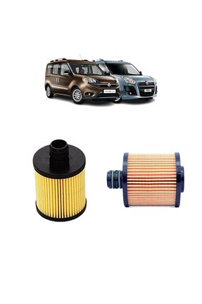 فیلتر روغن خودرو Opar - کد 360546674