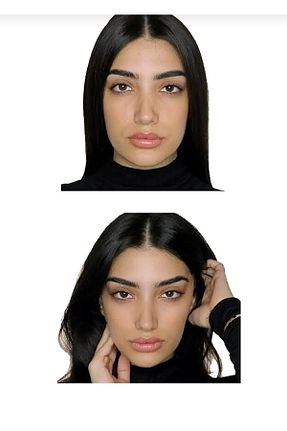 گیره سر قهوه ای زنانه AKOLİFE - کد 358846973