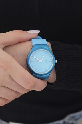 ساعت مچی آبی زنانه 31-35 میلی متر Rower - کد 88821386