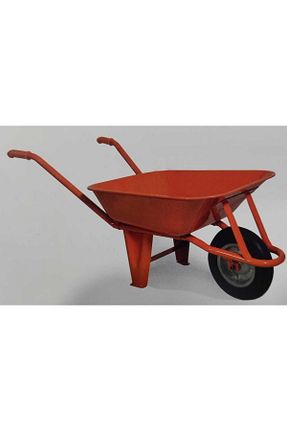 چرخ دستی حمل و نقل طوسی KESKİN ÇELİK - کد 362391811