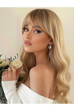 سایر اکسسوری مو زرد زنانه TheMatter - کد 355717134