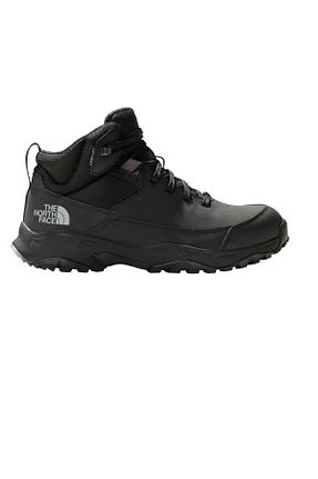 کفش بیرون مشکی مردانه چرم مصنوعی The North Face - کد 363143314