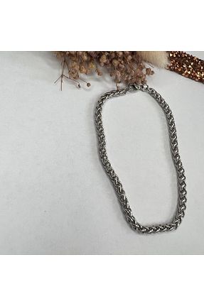 دستبند استیل (فولاد) زنانه استیل (فولاد) TAKIDAN - کد 363359830