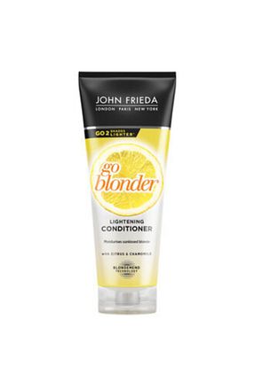 شامپو زنانه John Frieda - کد 75190511