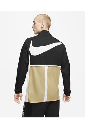 کت اسپرت مشکی مردانه رگولار Nike - کد 75340507