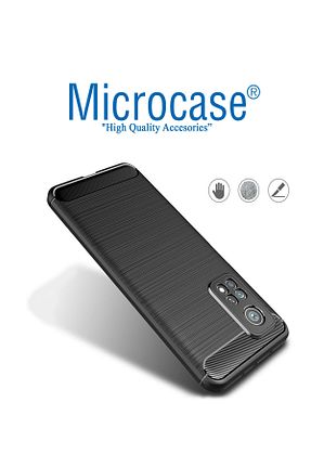 کاور و قاب مشکی Microcase - کد 75343172