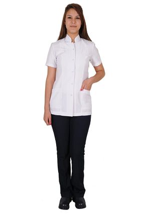 لباس ایمنی کار مشکی ASFORMA - کد 75624800
