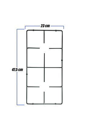 قطعات یدکی لوازم خانگی مشکی Arçelik - کد 75648884