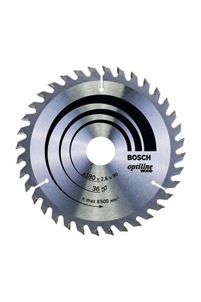 تیغه اره مدور Bosch - کد 3044843