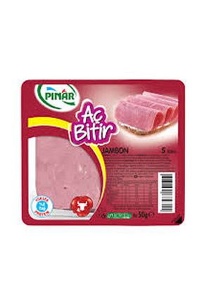 ژامبون Pınar - کد 71886798