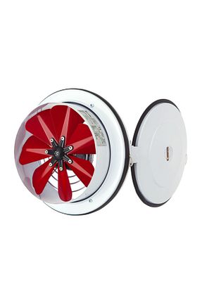 آسپیراتور سفید Evet Fanex - کد 227435957