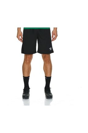 شلوارک و برمودا مشکی مردانه رگولار Umbro - کد 76207767