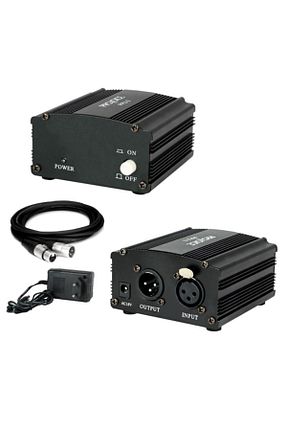 میکروفون و اکسسوری Provoice - کد 71582812