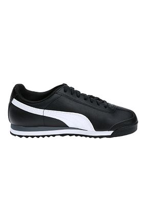 کفش پیاده روی سفید مردانه چرم اصل Puma - کد 362771977
