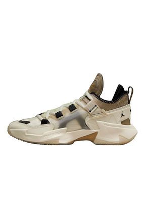 کفش بسکتبال بژ مردانه Nike - کد 363182458