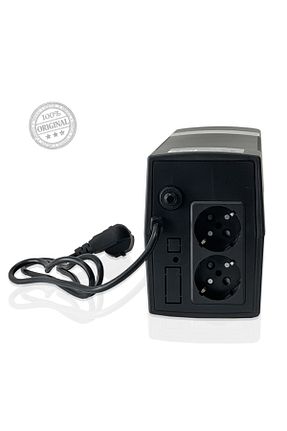 منبع تغذیه و یو پی اس UNİTED POWER - کد 226109015