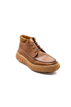 بوت / نیم بوت رنگی مردانه چرم خالص Dexter - کد 364468048