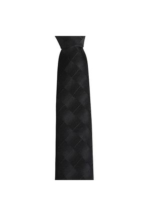 کراوات مشکی مردانه کد 364577561