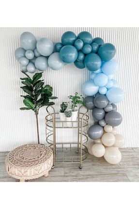 ریسه بادکنک Çemrek Süs Parti - کد 363678927