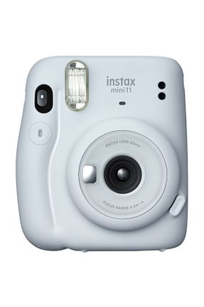 دوربین عکاسی دیجیتال سفید Fujifilm - کد 69751132
