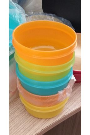 نظم دهنده کمد رنگی 1 پارچه Tupperware - کد 364314529