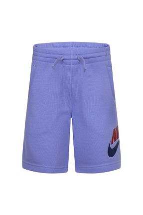 شلوارک و برمودا آبی بچه گانه Straight Nike - کد 363753235
