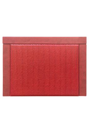کلاسور قرمز ankara menü - کد 341453464
