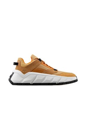 بوت / نیم بوت رنگی زنانه پارچه Timberland - کد 364293723