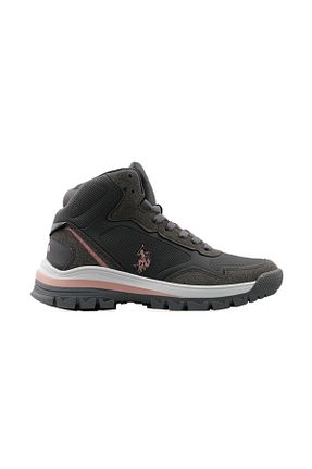 بوت / نیم بوت رنگی زنانه پاشنه تخت U.S. Polo Assn. - کد 364345869