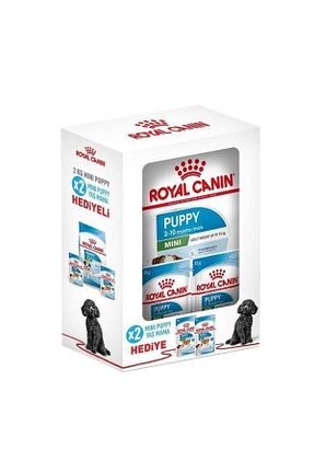  Çok Küçük (1 - 4 kg) Royal Canin - کد 364359692