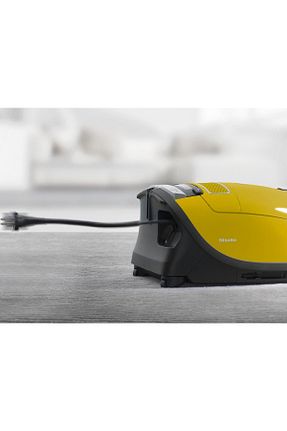 جاروبرقی کیسه دار 2 سال Miele - کد 364570359