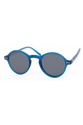 عینک آفتابی آبی زنانه 42 پلاریزه پلاستیک کد 338810183