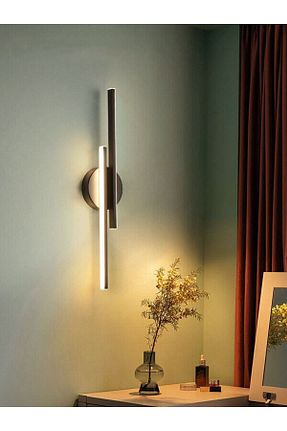 چراغ دیواری آلومینیوم Rika Lighting - کد 357053228