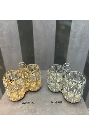 جای قاشق شیشه decovien - کد 365520905