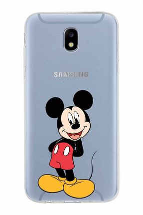 کاور و قاب رنگی Samsung Galaxy J5 Pro PrintiFy - کد 365524561