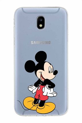 کاور و قاب رنگی Samsung Galaxy J5 Pro PrintiFy - کد 365522901