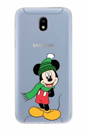 کاور و قاب رنگی Samsung Galaxy J5 Pro PrintiFy - کد 365523191