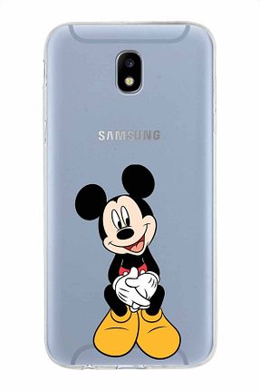 کاور و قاب رنگی Samsung Galaxy J5 Pro PrintiFy - کد 365523212