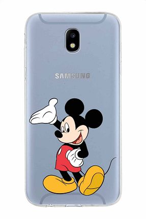 کاور و قاب رنگی Samsung Galaxy J5 Pro PrintiFy - کد 365523719